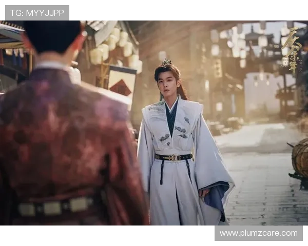 张若昀电视剧“剧”情跌宕,演技炸裂,荧屏魅力全集! 张若昀电视剧“剧”情跌宕,演技炸裂,荧屏魅力全集!