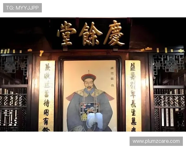 传奇落幕,红顶商人胡雪岩:一部荡气回肠的商道史诗 传奇落幕,红顶商人胡雪岩:一部荡气回肠的商道史诗