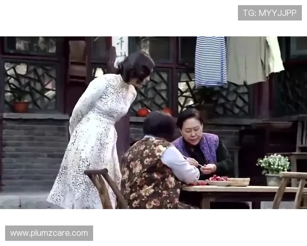 《正阳门下小女人》：烟火人间，岁月留香的时代赞歌