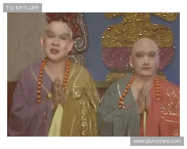 重返东土，禅意江湖：细数《十八罗汉》的荧幕传奇