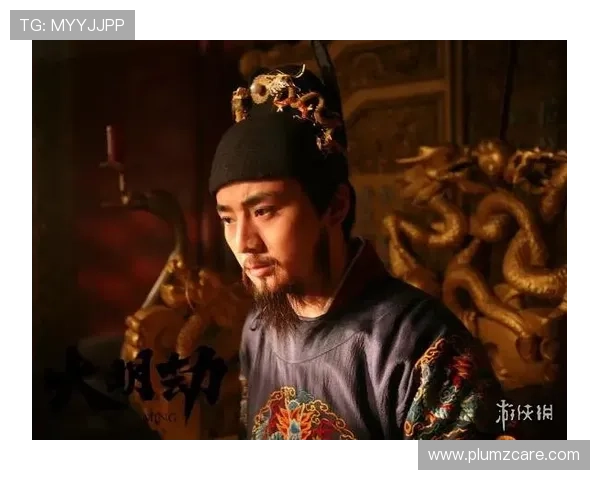 《大国医》：一部荡气回肠的医者史诗，照亮悬壶济世的千年传承